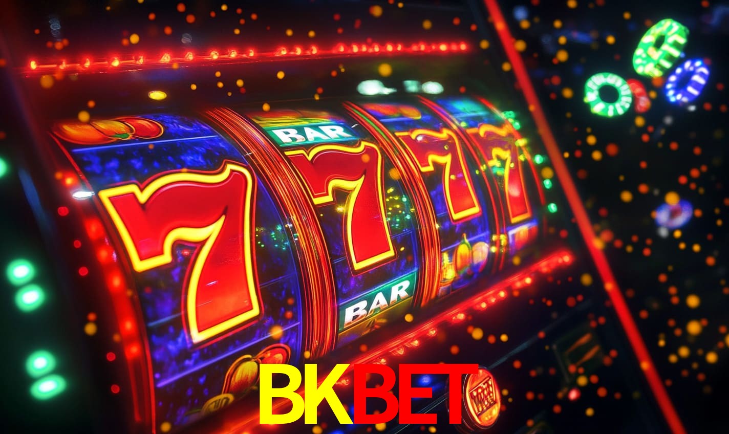 BKBET: Seu Cassino Premiado com Pagamentos Rápidos