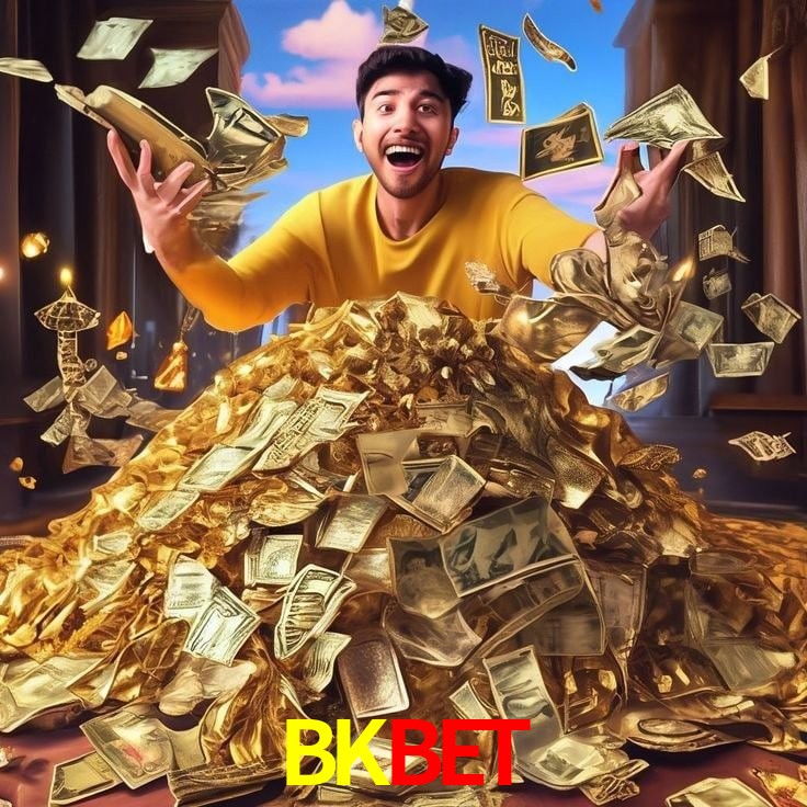Experiência VIP BKBET