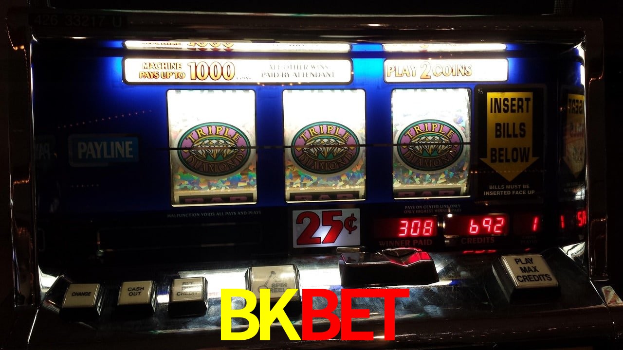 Experiência VIP BKBET
