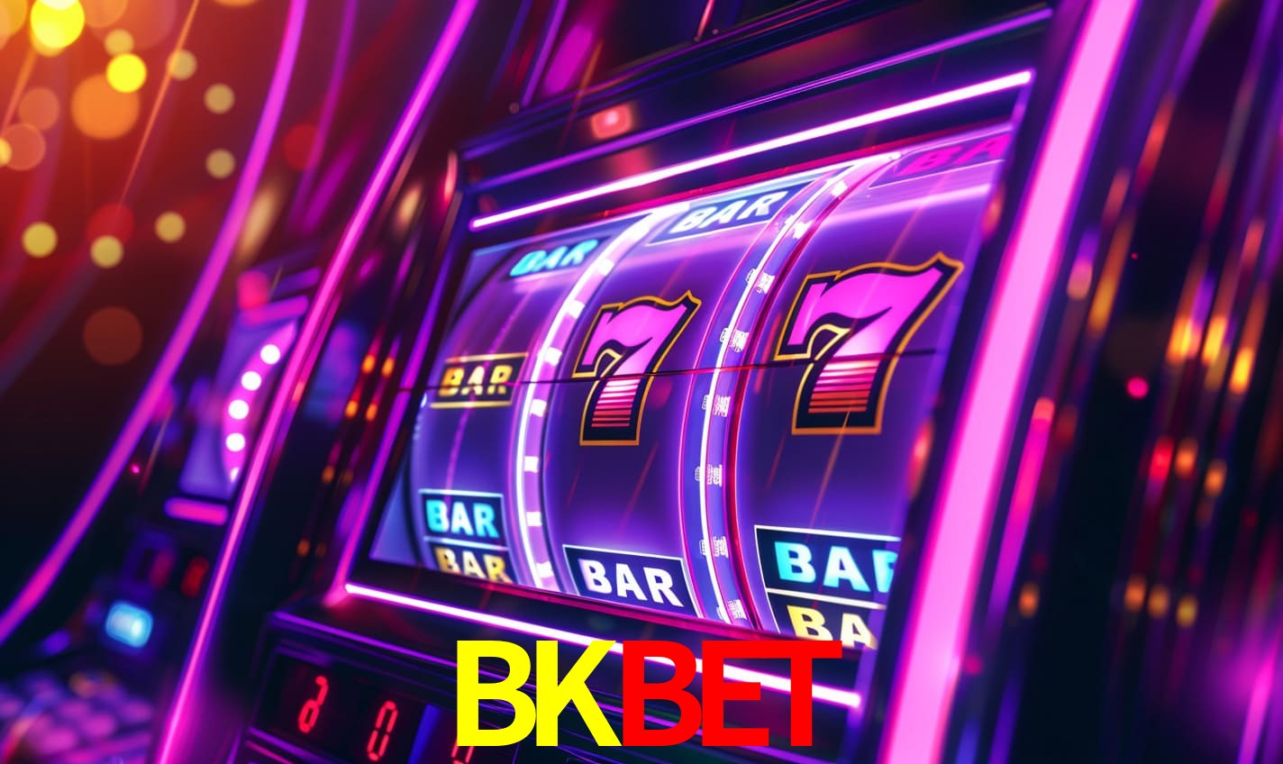 BKBET - Roleta da Emoção Máxima - BKBET.COM