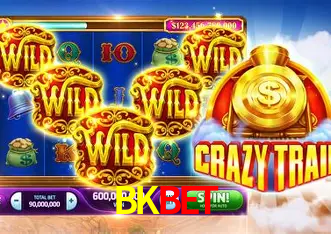 A Emoção da Loteria na BKBET: Uma Chance de Mudança de Vida