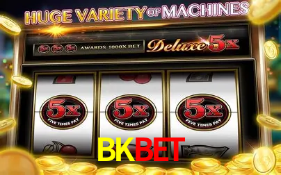 Desvendando o Mundo dos Jogos Virtuais na BKBET