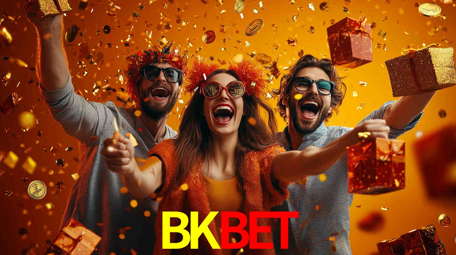 BKBET cassino