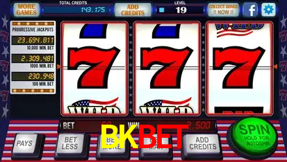 BKBET Salvador - Bonus Stats