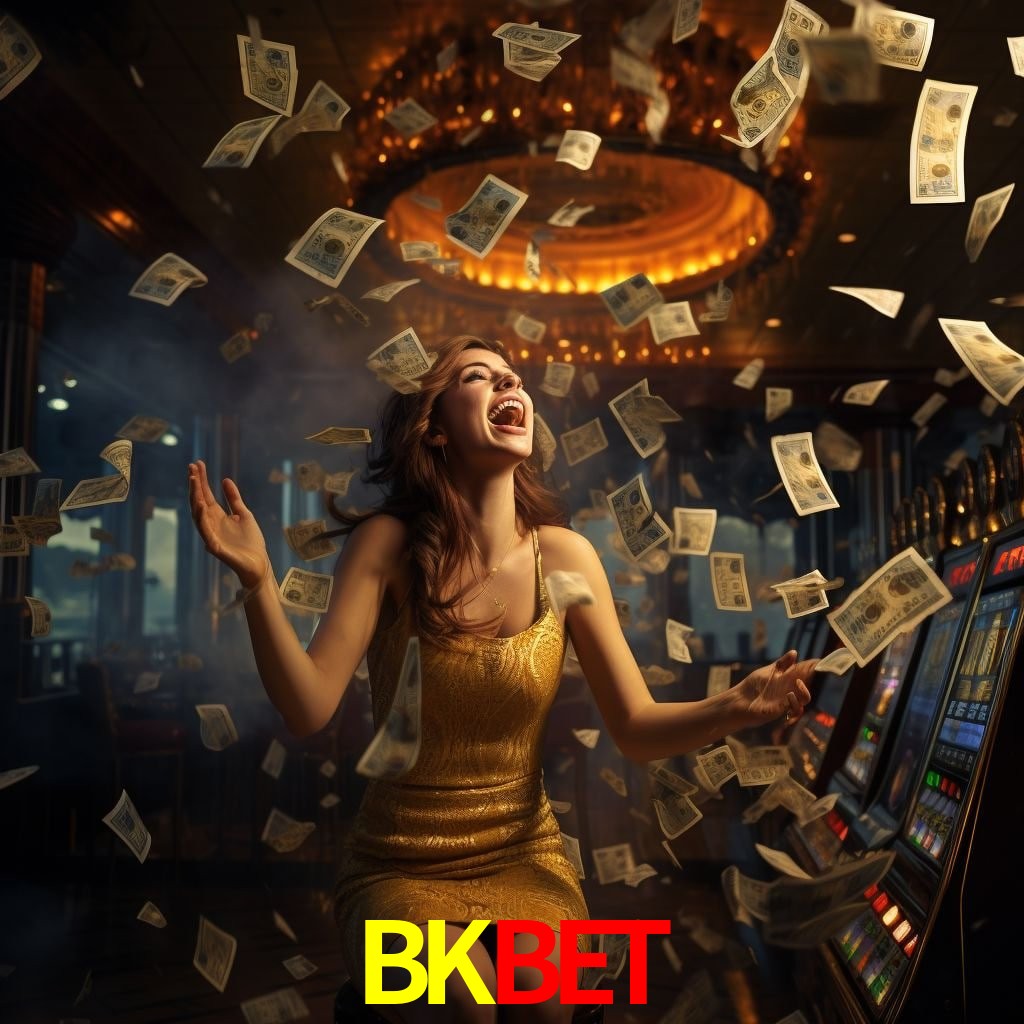 Tennis Betting BKBET
