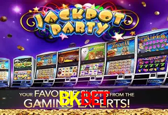 Descubra a Magia dos Jogos de Arcade no BKBET