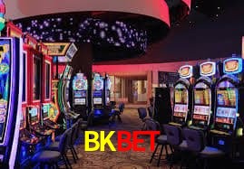 BKBET Brasília - Leaderboards