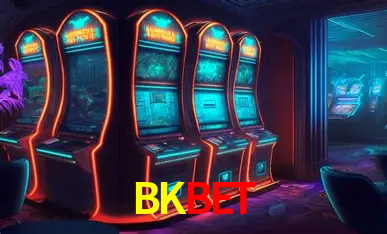Inovações de Jogos na BKBET: O Futuro das Experiências Interativas