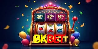 BKBET - Rápido Acesse