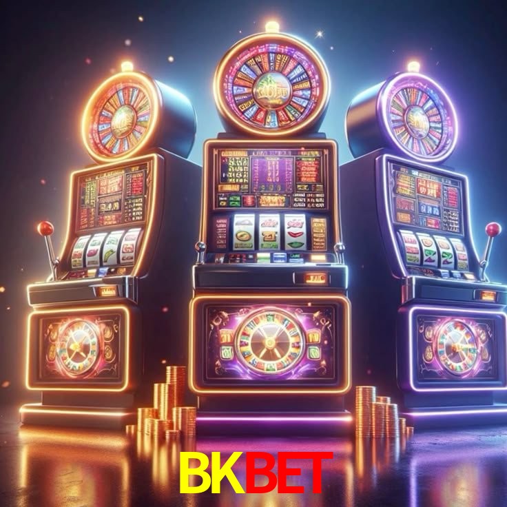 BKBET cassino