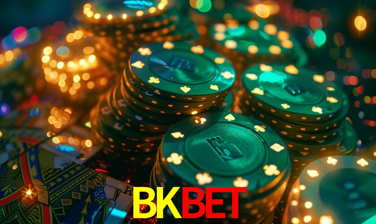Diretório de Jogos BKBET