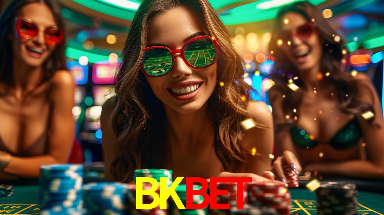 Bonus Features BKBET