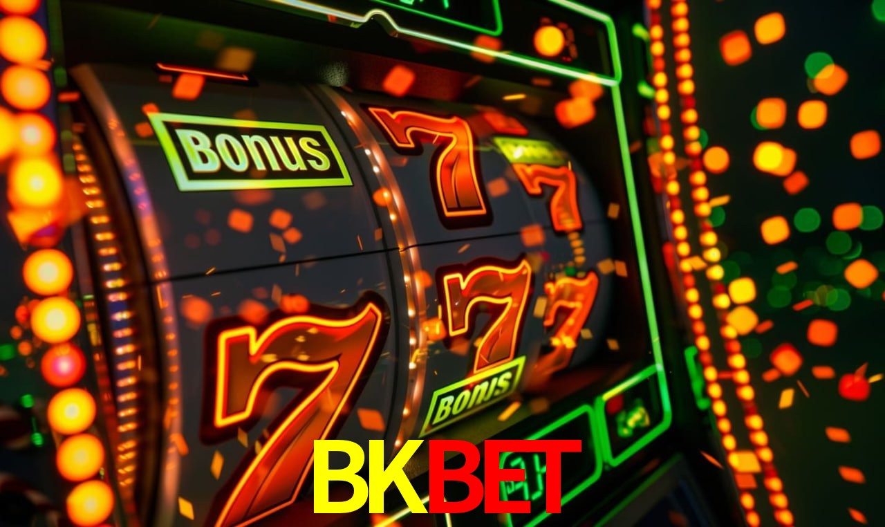 cassino BKBET
