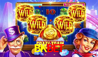 BKBET Bônus - Pacote R$5.000 + VIP