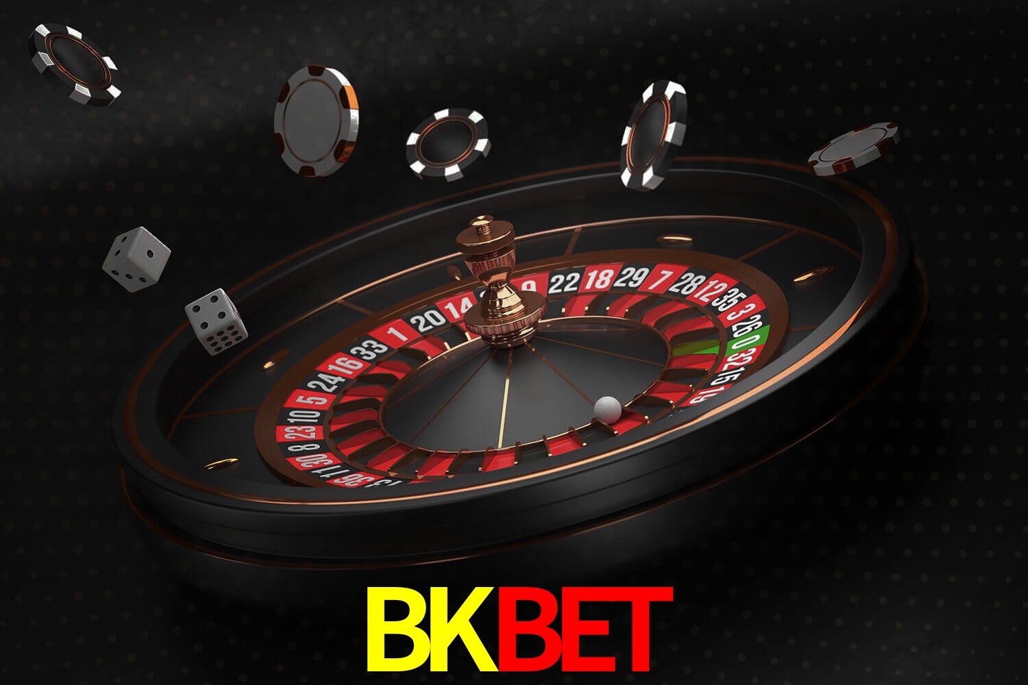 Sinta a adrenalina dos jogos de cassino com BKBET