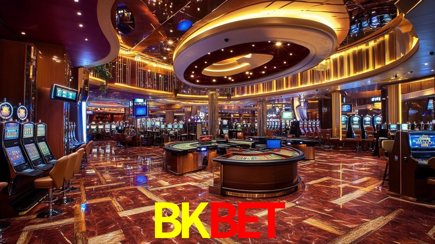 VIP Casino BKBET