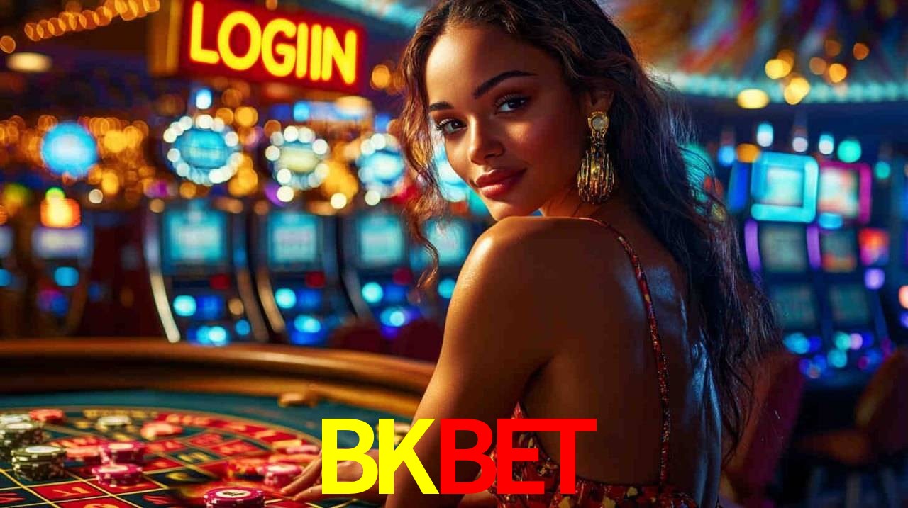 BKBET Rio de Janeiro - Popular Jogos
