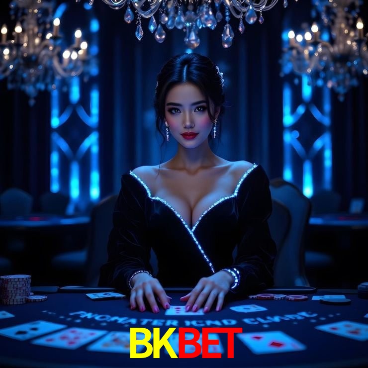 BKBET São Paulo - Jogo Providers
