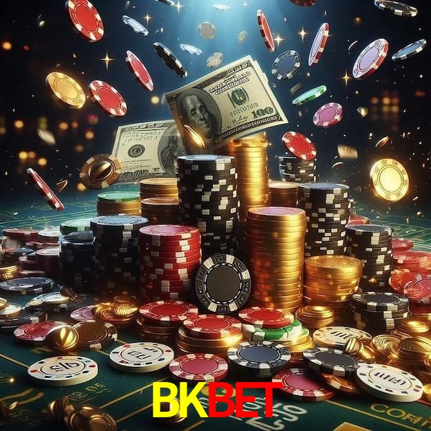 PIX Instantâneo BKBET