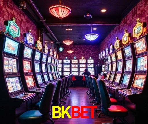 BKBET Brasília - Bonus Features