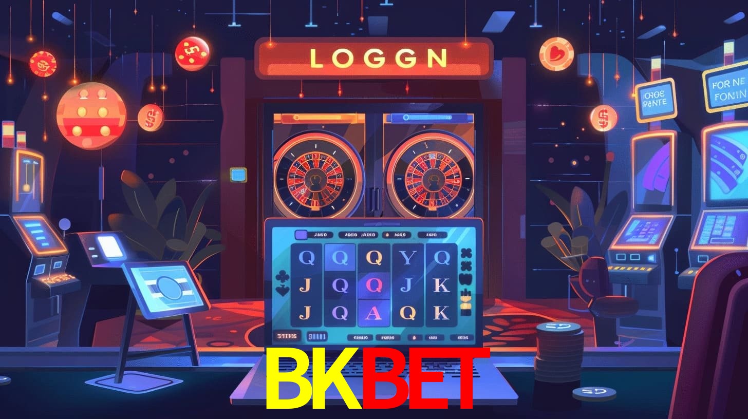 BKBET Rio de Janeiro - Licenses