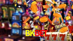 BKBET cassino