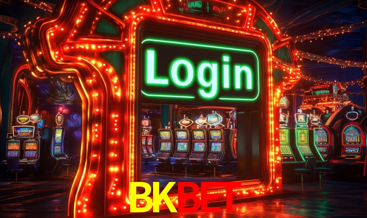Jogos de Slot BKBET