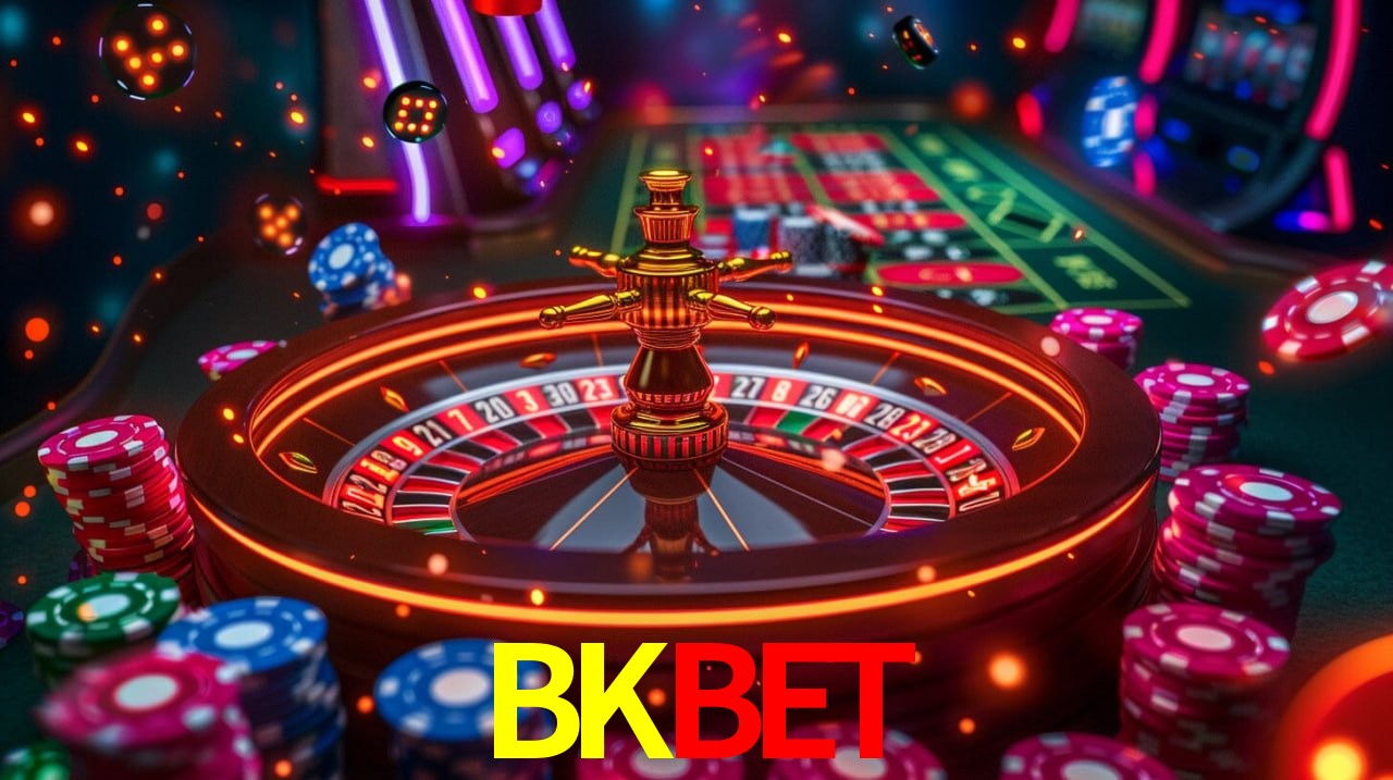 Bônus Diários BKBET