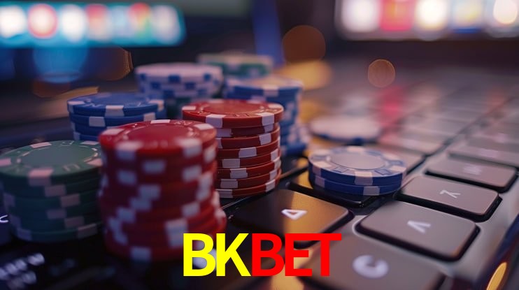 BKBET Entrar - Login Seguro Certificado