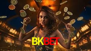 Game Providers BKBET