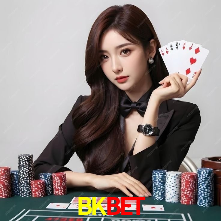BKBET - Support