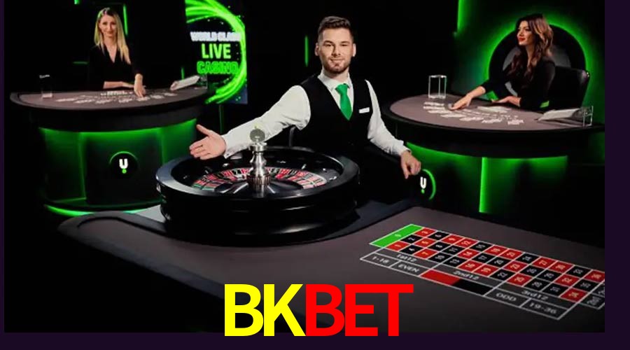 Exclusive Offers BKBET