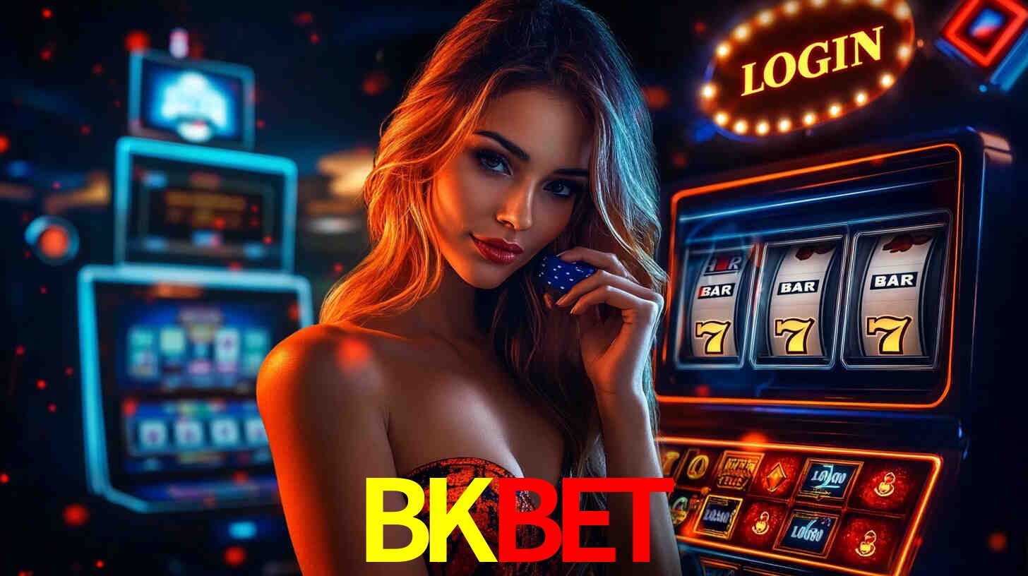BKBET cassino