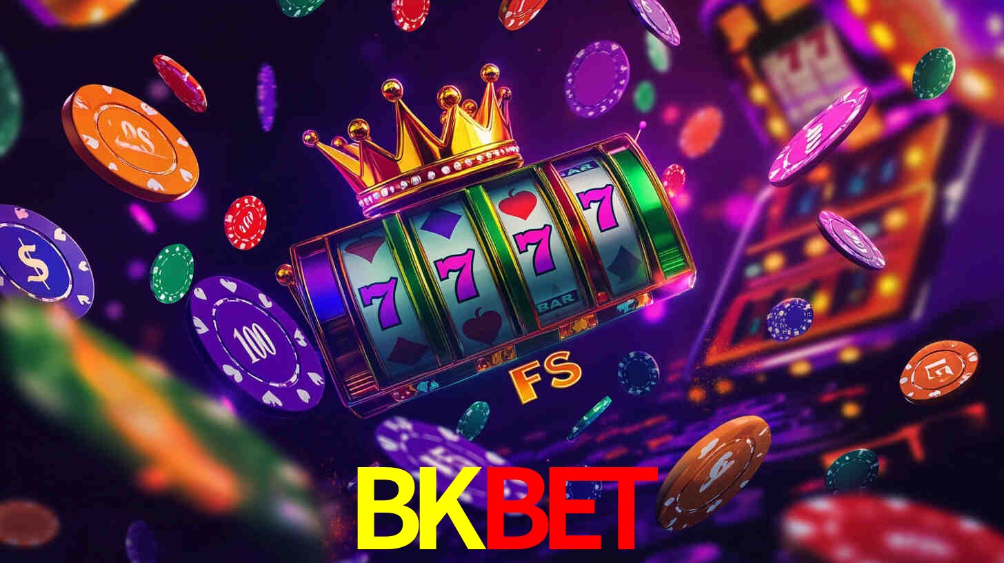 Roulette Table BKBET