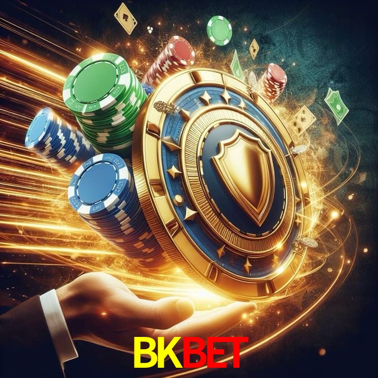 BKBET Curitiba - Live Betting