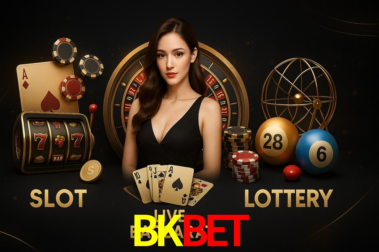 BKBET Salvador - Promo Stats