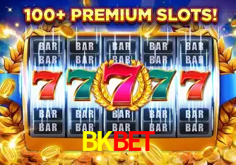 Descubra o Mundo do Cassino Online com BKBET