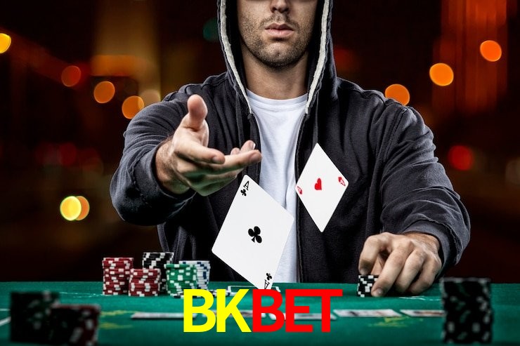 BKBET