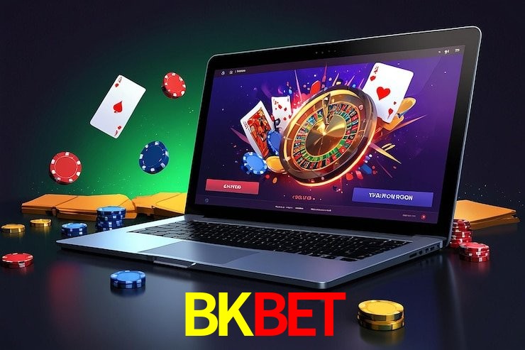 BKBET Salvador - Support