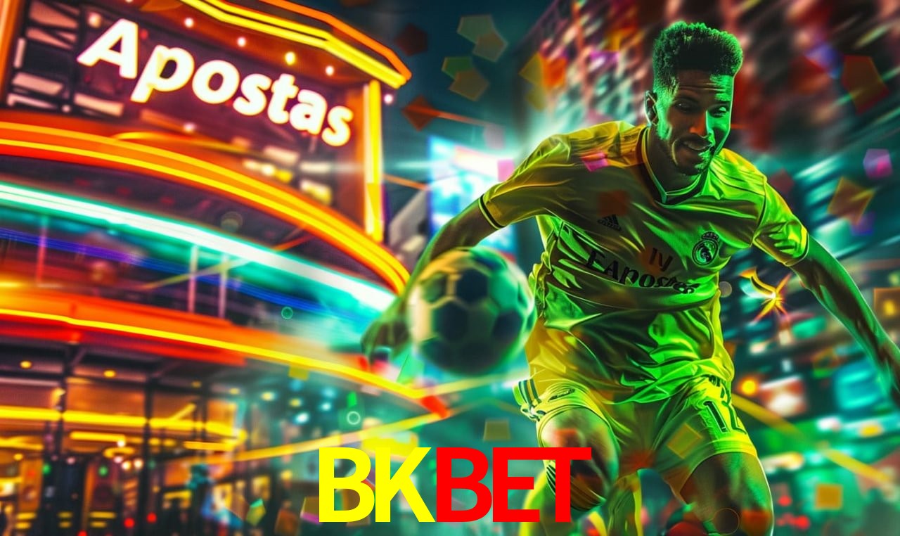 Promoção Relâmpago BKBET