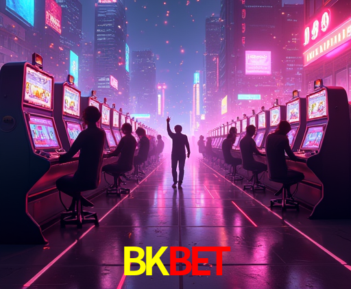 Apostas de Tênis BKBET