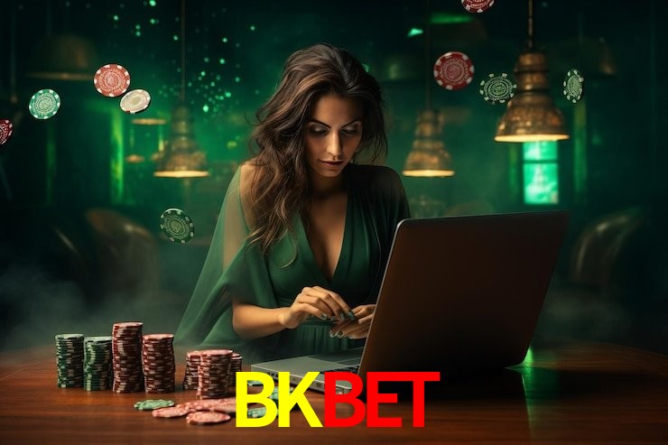 BKBET - App Security