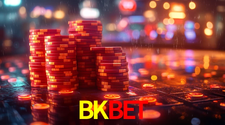 Experimente o Login Seguro Premium no BKBET