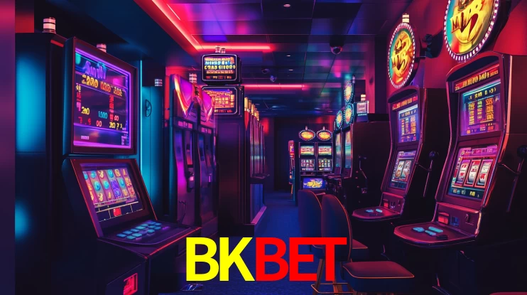 Exclusive Games BKBET