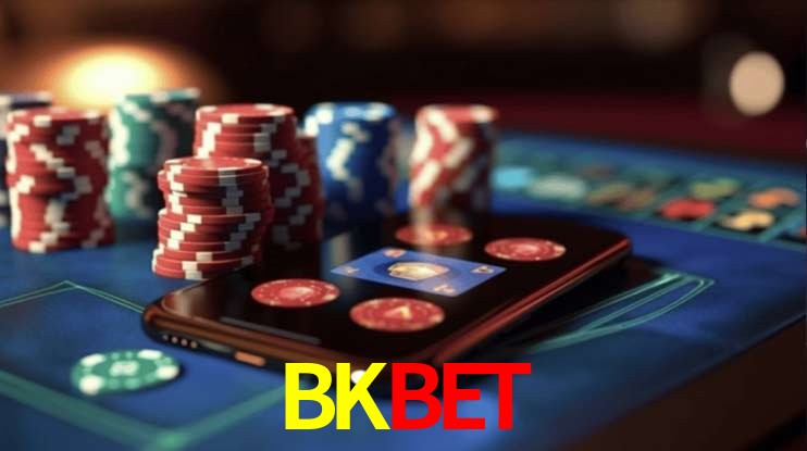 Recursos de Bônus BKBET