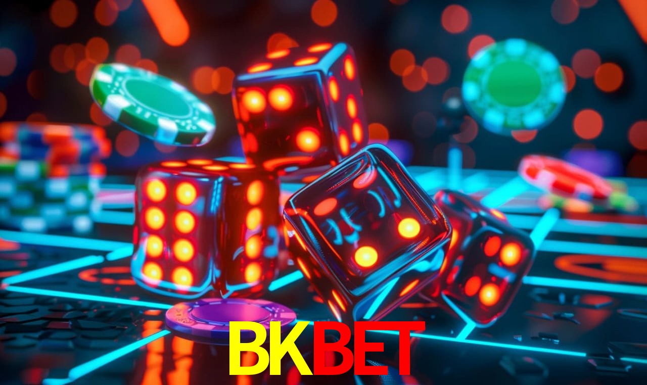 Jogos Exclusivos BKBET