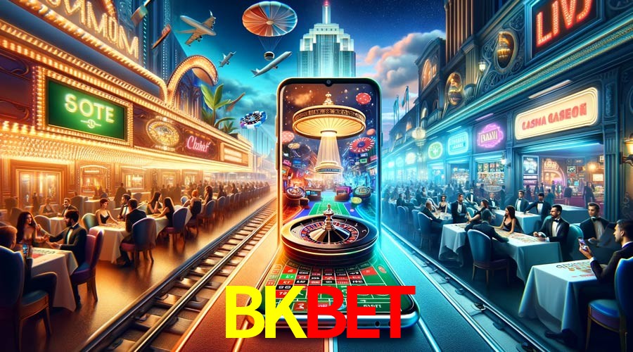 Weekend Specials BKBET