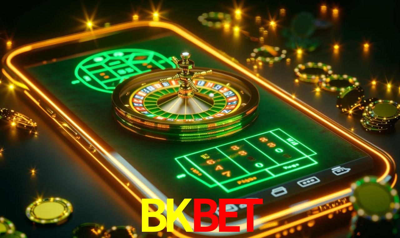 BKBET - User Statistics