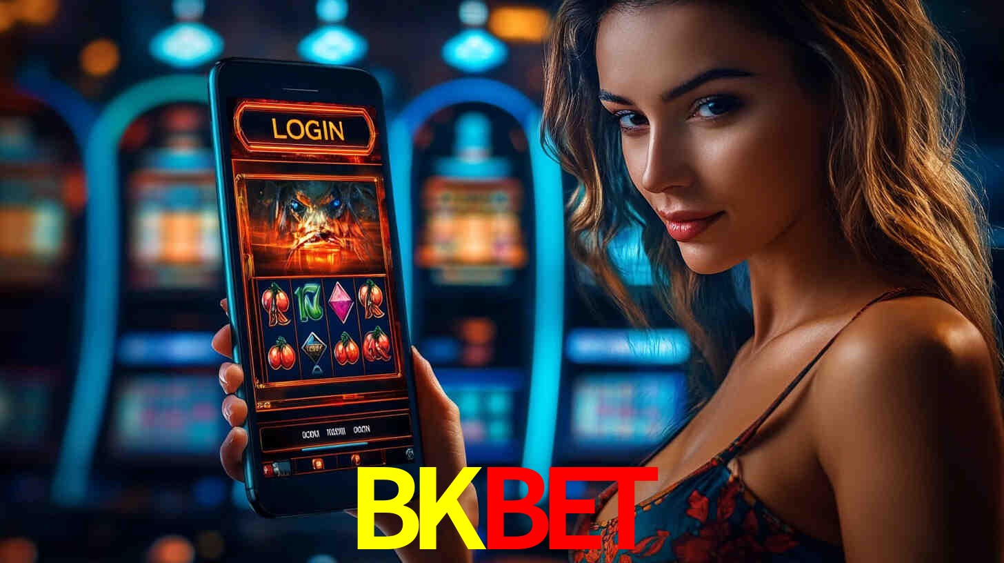 BKBET: A Experiência de Casino com Jogos de Mesa ao Vivo