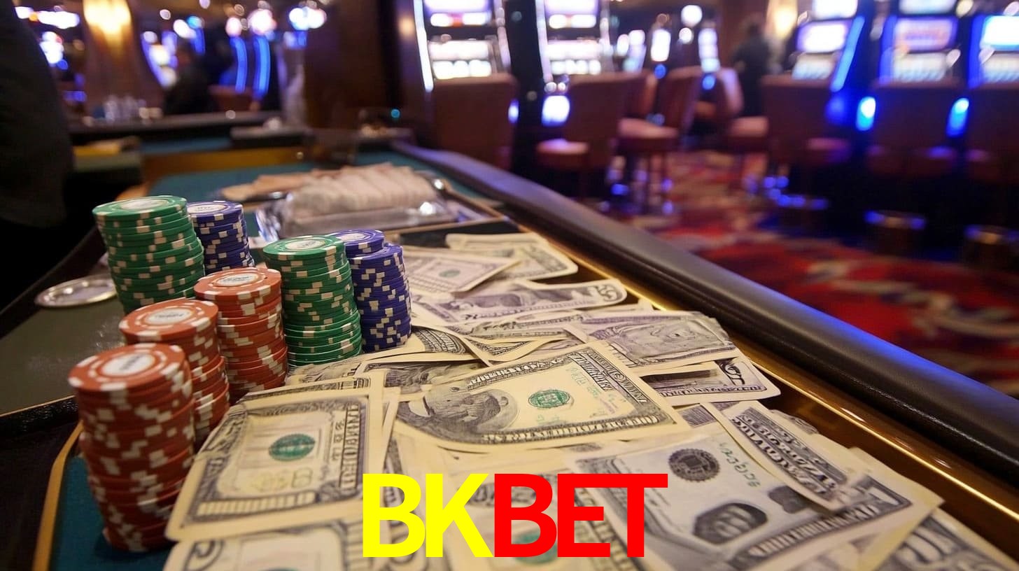 BKBET Salvador - Strategy